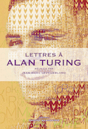 Lettres à Alan Turing